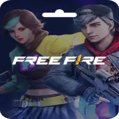 Free Fire Diamonds